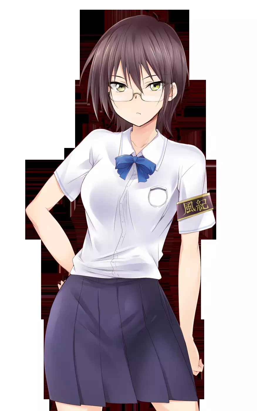 Kiritsu! Rei! Sex! 2-Jikanme