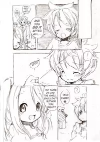 MM - Siro 3 [English]