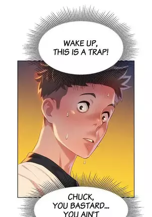 What do you Take me For? Ch.15/?
