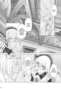 [Otaku Beam] SS 4 Die Stärkste SS [ENG]