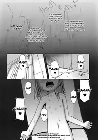 (C75) [Hakujira Uminekodan (Siam)] Shikyuu Choukyoushi - Seo | Womb Trainer, Ceo [English] [maipantsu]