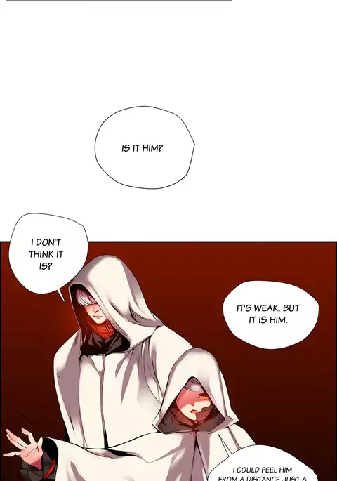 Lilith`s Cord Ch.1-38