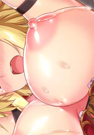 More! Conceived! Flame boobs different world erotic magic school!