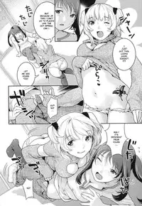 Naked Association[ENG]