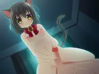 [Anago Wakusei] Uchi no Neko ga Hatsujouki o Mukaeta!