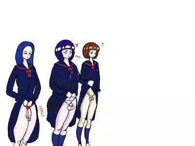 Tanameg- Shiori-Chan part 1-2.5