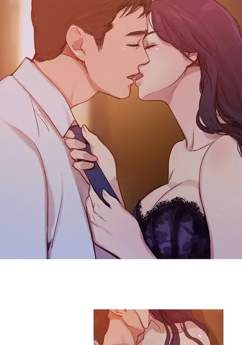 Scandal of the Witch Ch.1-16