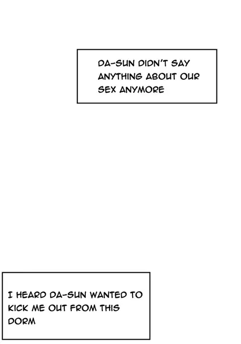 Hari Dormitory Ch.0-26