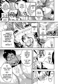 [Takeda Hiromitsu] Tsundero [English]