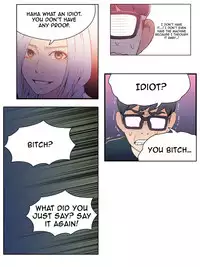 Sweet Guy Chapter 11 [ENGLISH] (Full Color)