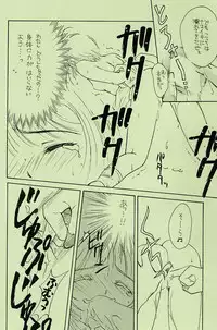 (C55) [DASH!] Garden Pink (Card Captor Sakura)