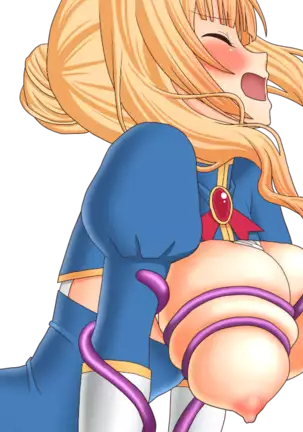 Estasia to Erotrap dungeon