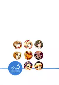 [Kabushikigaisha Toranoana (Various)] Shinzui Vol.6