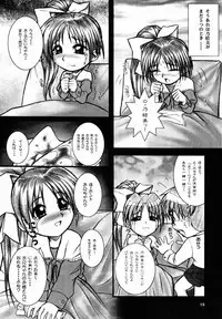 [OTOGIYA (Mizuki Haruto)] Natural SSS (With You)