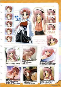 Maple Colors Fanside - Mediax Mook 238