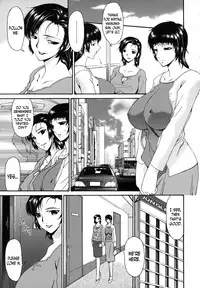 [Bai Asuka] Ochitzuma | Slave Wife ch.1-3 [English] [N04h]