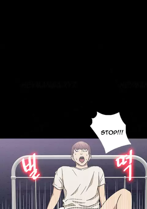 Secret Island Ch.1-27