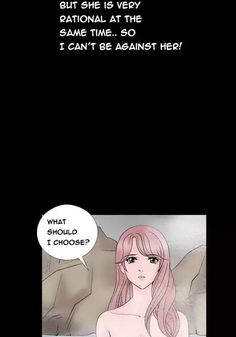 The Taste of Hands Ch.1-57