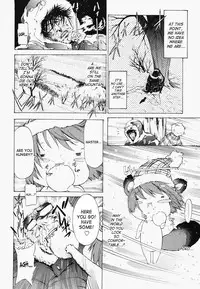 [D.P] Poko to Wonderful [English] [SaHa]