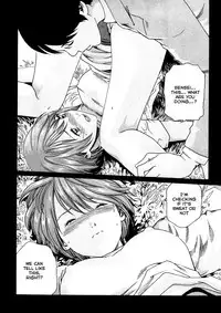 [Haruki] Sense Vol.1 (Complete) [English]