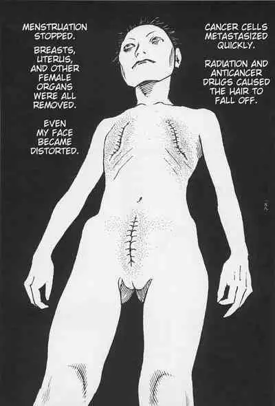 [OHKOSHI Koutarou] - Detective Investigating Bizarre Case (Ryouki Keiji MARUSAI) - [ENGLISH]