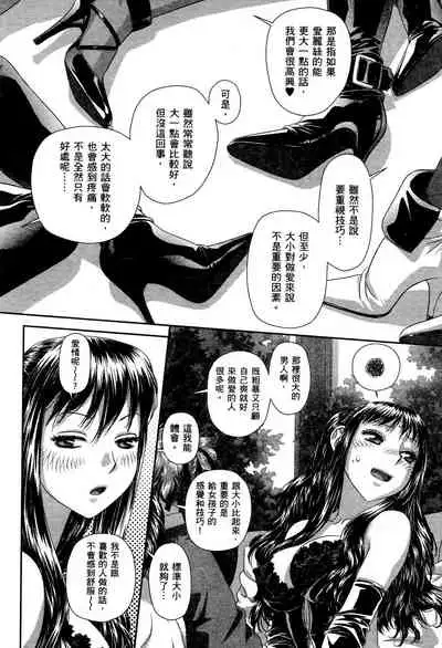 My doll house 3 | 甜蜜寶貝屋 3