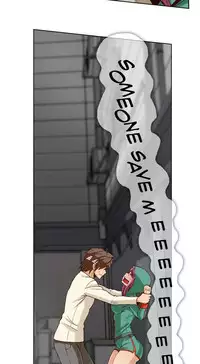 [Yi Hyeon Min] Secret Folder Ch.1-10 (English) (Ongoing)