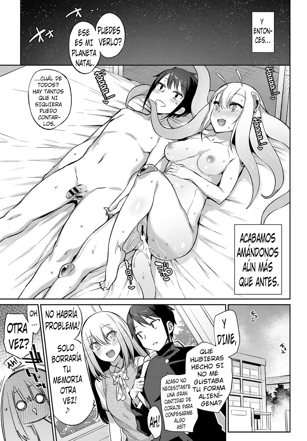 Itoshi no Charlotte | Mi Amada Charlotte