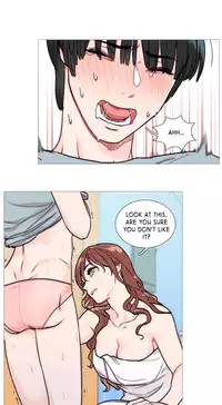 [The Jinshan] Sadistic Beauty Ch.1-14 (English) (Ongoing)