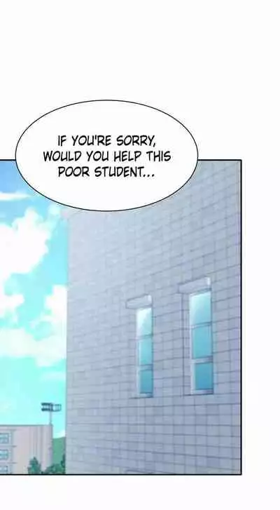 Is There No Goddess in My College? Ch.13/?