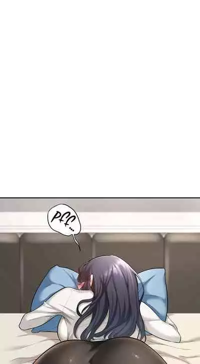 [Abio4, Bangkki] Sextudy Group (1-23) [English] [Ongoing]