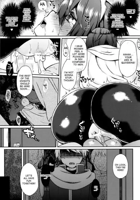 Konogoe wa Todokanai | This voice will reach no one