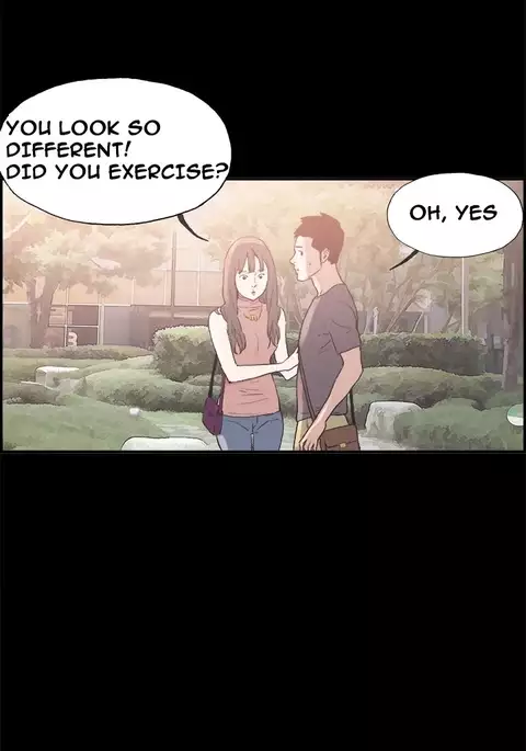 Cohabitation Ch.1-36