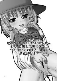 [Endless Requiem (yasha)] Kero-chan to Kozukuri Shimasho (Touhou Project) [Digital]