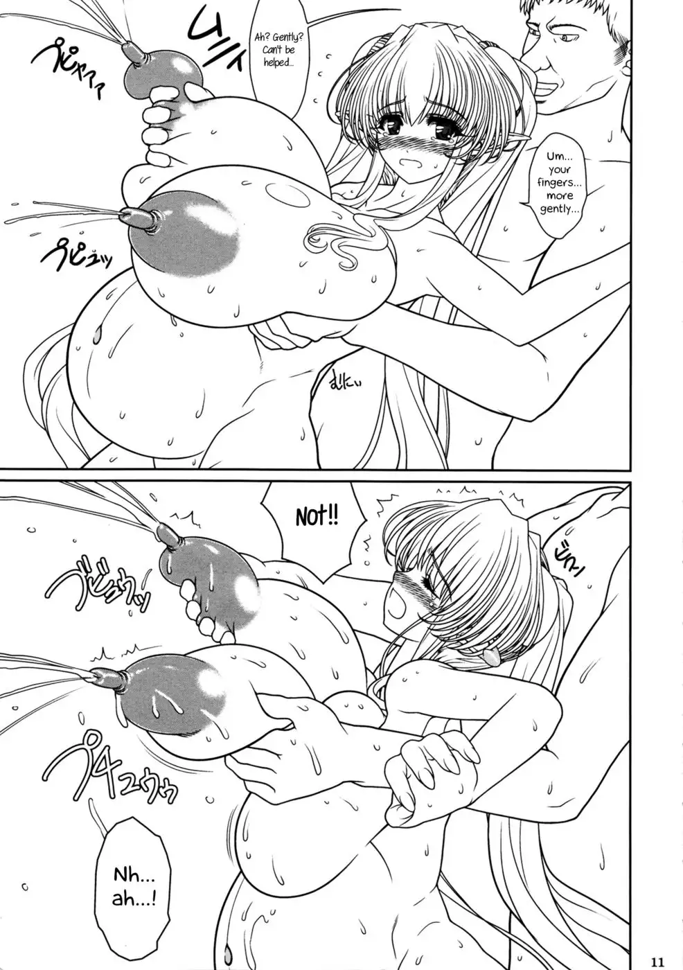 Preggo Slave's Prostitution Life