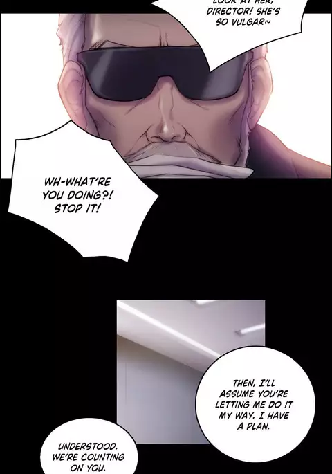 Sex Knights-Erotic Sensuality & Perception Ch.1-20