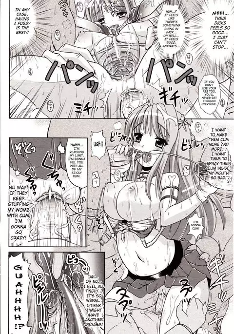 Market Show Girl_번역좀 해주세요..ㅠㅠ