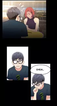 [BAK Hyeong Jun] Sweet Guy Ch.1-53 (English) (YoManga) (Ongoing)