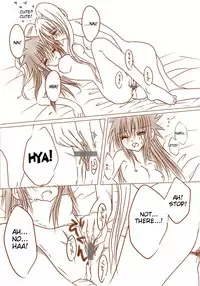 naruto/sasuke gender bend part 1 english