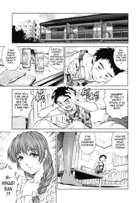 [Yanagawa Rio] LOVE Tissue Ch. 1-5 [English] {Tadanohito}