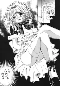 (SC25) [Red Ribbon Revenger (Various)] Kaze no Yousei 2 (Elemental Gelade)