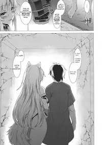 (COMITIA123) [Evo.R.B (Takayuki Hiyori)] ANOTHER HEAVEN [English] {JTAnonymus}