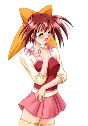 Pick Me, Honey! (decensored)