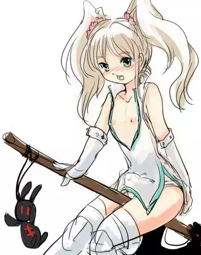 [Pixiv] Shota Elf Kanahito (3263669) BL