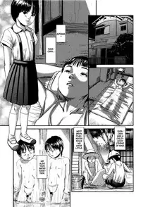 [Shinjima Saki] MasqueraDead Zenpen | MasqueraDead Part One (MasqueraDead) [English] [atomicpuppy]