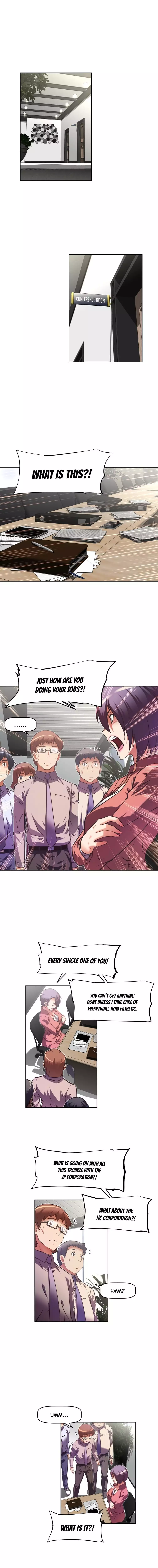 Brawling Go Ch.76-122