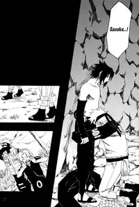 [Engawaken (Sokabe Ren)] Shikisokuzeku 2 | All is illusion 2 (Naruto) [English]