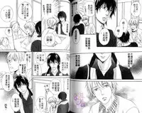 B-BOY HONEY 02 重點攻特集 (中)