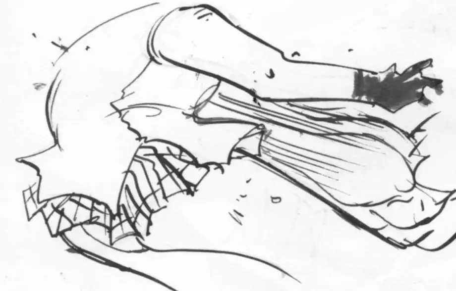 Itame Mon 5 Let's Nupunupu no Maki