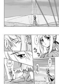 (C71) [Fuugadou (ShibuYeah Takashi)] Fate-Promise- (Fate/stay night)